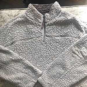 Tru Grit men’s pullover